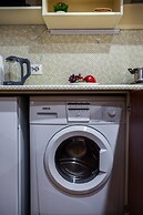 Appartments on historical Petersburg