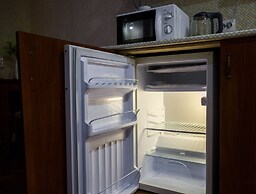 Appartments on historical Petersburg