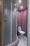 Appartments on historical Petersburg