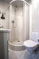 Appartments on historical Petersburg