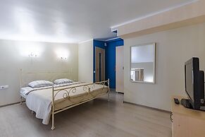 Appartments on historical Petersburg