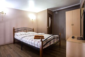 Appartments on historical Petersburg