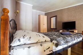 Appartments on historical Petersburg