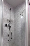 Appartments on historical Petersburg