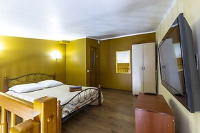 Appartments on historical Petersburg