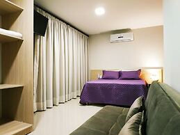 Pousada Montanhas do Caparaó