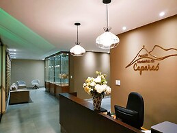 Pousada Montanhas do Caparaó