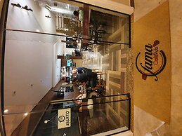 Pousada Montanhas do Caparaó