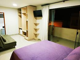 Pousada Montanhas do Caparaó