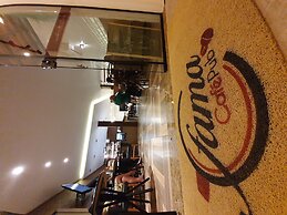 Pousada Montanhas do Caparaó