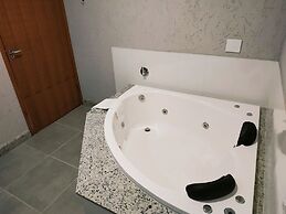 Pousada Montanhas do Caparaó