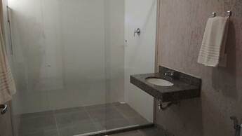 Pousada Montanhas do Caparaó