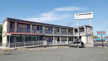 Rest Inn - Elizabeth