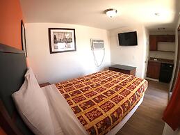 Rest Inn - Elizabeth