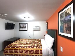 Rest Inn - Elizabeth