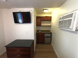 Rest Inn - Elizabeth