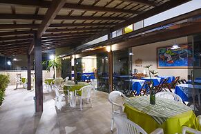 Coqueiros Praia Hotel - Balneário de Iriri