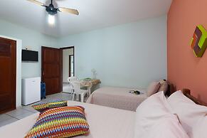 Coqueiros Praia Hotel - Balneário de Iriri