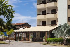 Coqueiros Praia Hotel - Balneário de Iriri