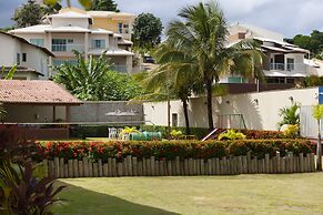 Coqueiros Praia Hotel - Balneário de Iriri