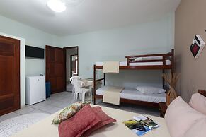 Coqueiros Praia Hotel - Balneário de Iriri