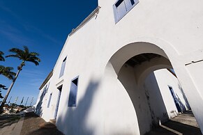 Coqueiros Praia Hotel - Balneário de Iriri