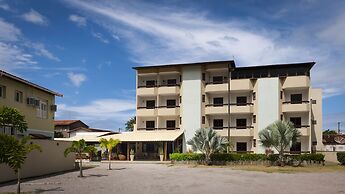 Coqueiros Praia Hotel - Balneário de Iriri