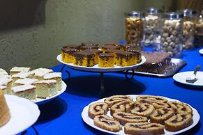 Coqueiros Praia Hotel - Balneário de Iriri