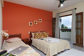 Coqueiros Praia Hotel - Balneário de Iriri