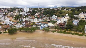 Coqueiros Praia Hotel - Balneário de Iriri