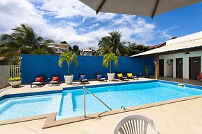 Coqueiros Praia Hotel - Balneário de Iriri