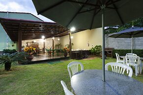 Coqueiros Praia Hotel - Balneário de Iriri