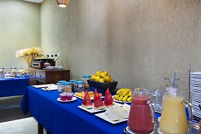 Coqueiros Praia Hotel - Balneário de Iriri