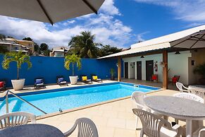 Coqueiros Praia Hotel - Balneário de Iriri