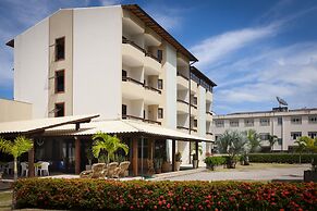 Coqueiros Praia Hotel - Balneário de Iriri