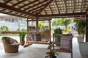 Coqueiros Praia Hotel - Balneário de Iriri