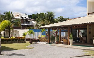 Coqueiros Praia Hotel - Balneário de Iriri