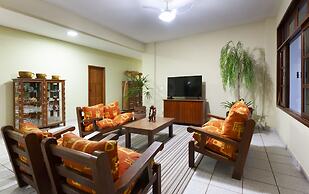 Coqueiros Praia Hotel - Balneário de Iriri