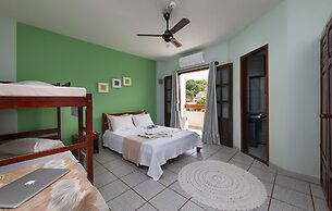 Coqueiros Praia Hotel - Balneário de Iriri