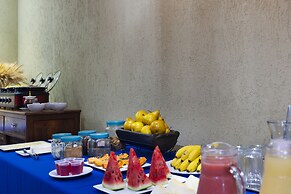 Coqueiros Praia Hotel - Balneário de Iriri