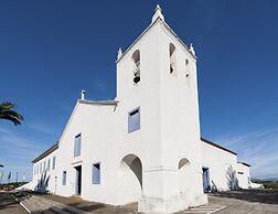Coqueiros Praia Hotel - Balneário de Iriri