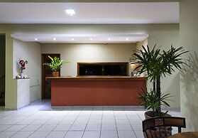 Coqueiros Praia Hotel - Balneário de Iriri