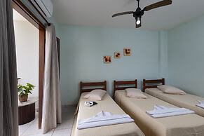 Coqueiros Praia Hotel - Balneário de Iriri