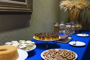 Coqueiros Praia Hotel - Balneário de Iriri