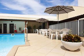 Coqueiros Praia Hotel - Balneário de Iriri