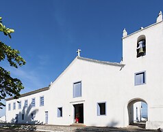 Coqueiros Praia Hotel - Balneário de Iriri
