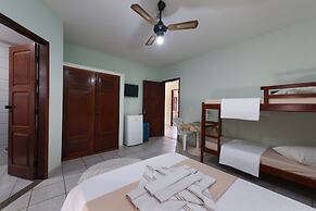 Coqueiros Praia Hotel - Balneário de Iriri