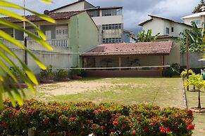 Coqueiros Praia Hotel - Balneário de Iriri