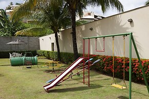 Coqueiros Praia Hotel - Balneário de Iriri