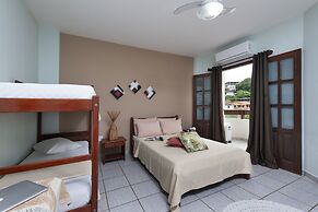 Coqueiros Praia Hotel - Balneário de Iriri